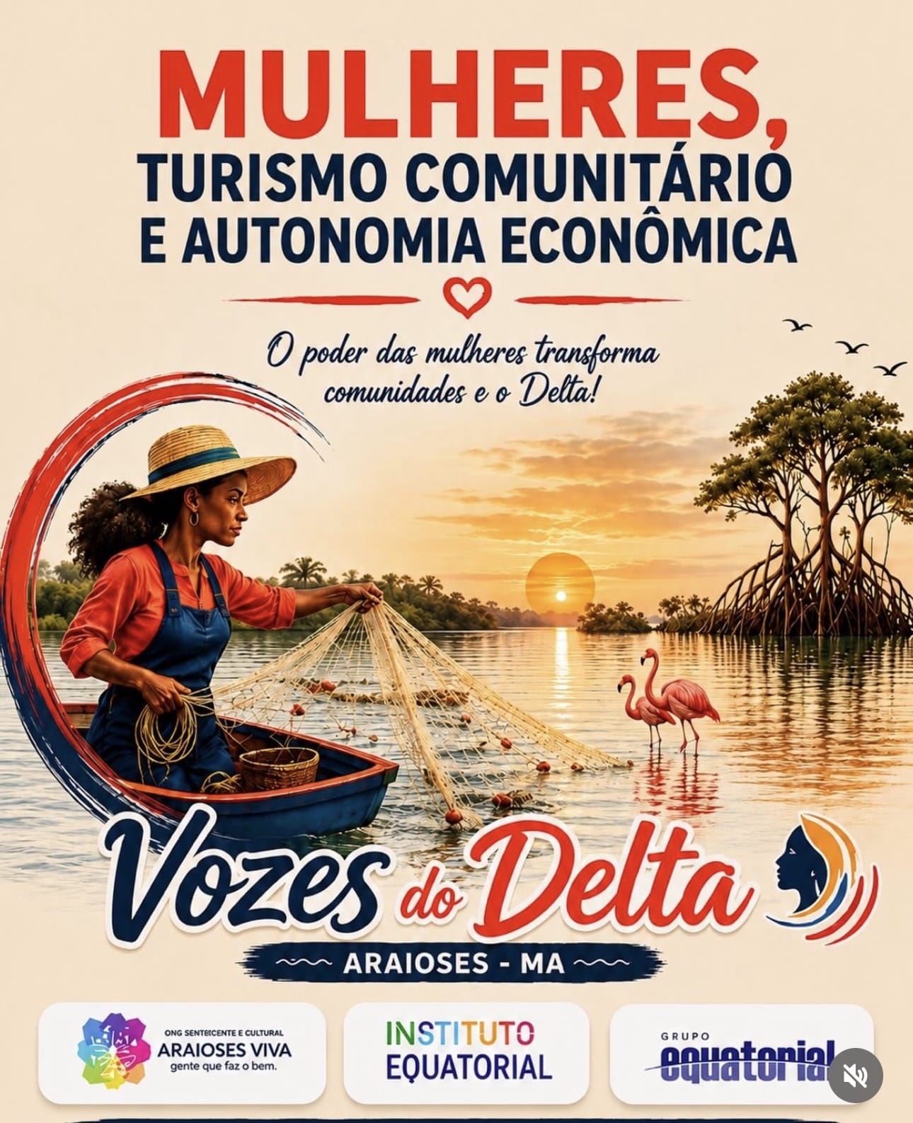 Vozes do Delta
